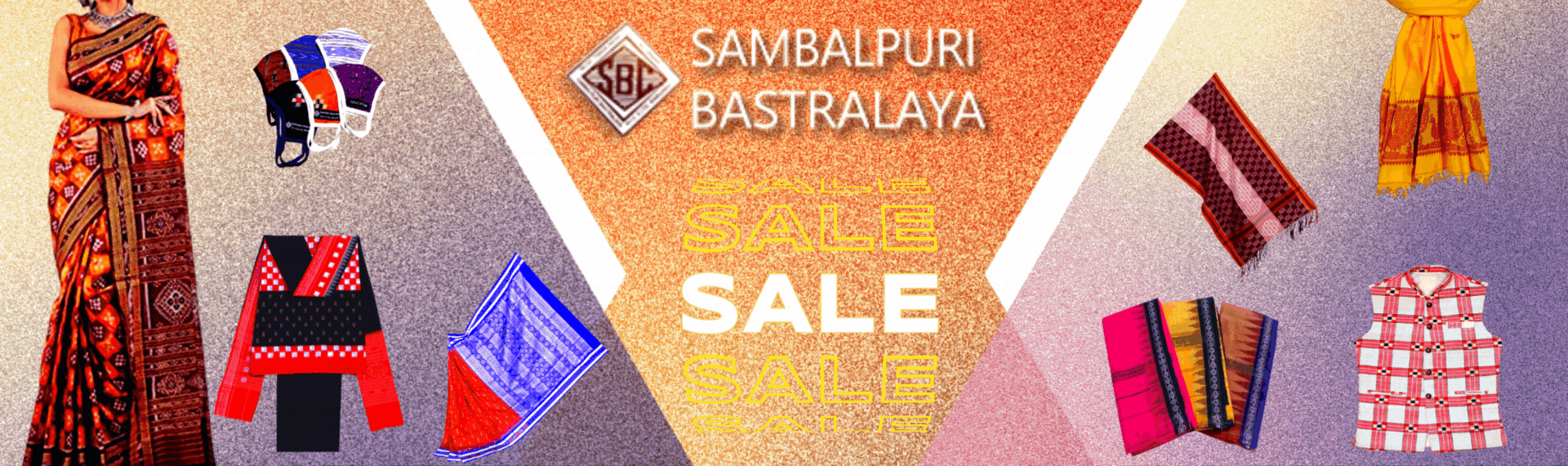 SBC SALE BANNER