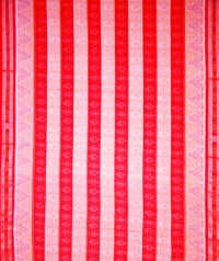 RM 08 Sambalpuri  Cotton Saree