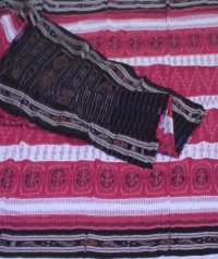 RM 09 Sambalpuri  Ctton Saree