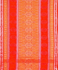 RM 15 Sambalpuri Cotton Saree
