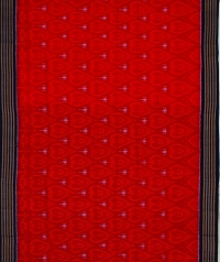 RM 25 Sambalpuri Cotton Saree