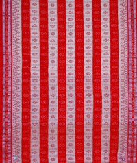 RM 08 Sambalpuri Cotton Saree