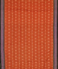 RM 23 Sambalpuri Cotton Saree