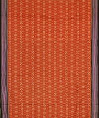 RM 23 Sambalpuri Cotton Saree