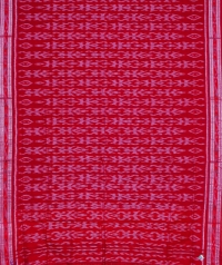 RM 09 Sambalpuri  Cotton Saree