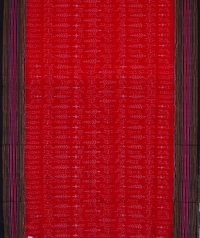 RM 10 Sambalpuri  Cotton Saree