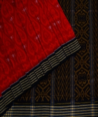 RM 25 Sambalpuri  Cotton saree