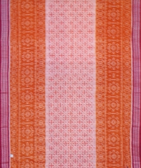 ATASHI (F) Sambalpuri Cotton Saree