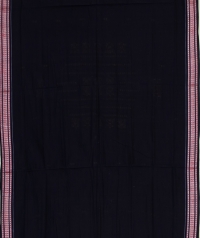 6444/198 B Sambalpuri  Bomkai Saree