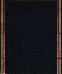 6444/385 Sambalpuri BomKai Saree