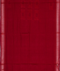 6444/392 B Sambalpuri  BomKai Saree