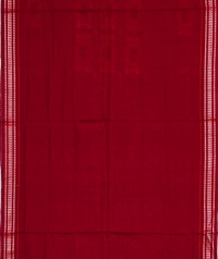 6444/392 B Sambalpuri  BomKai Saree