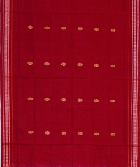 6444/13 Sambalpuri Bomkai Saree