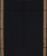 6444/404 B Sambalpuri Bomkai Saree