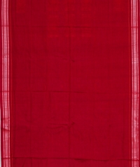 6444/392 Sambalpuri Bomkai Saree