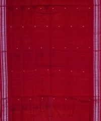 PATLI BOMKAI Sambalpuri BomKai Saree