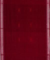 SRABANI Sambalpuri Bomkai Saree