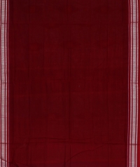 BM 27 Sambalpuri Bomkai Saree