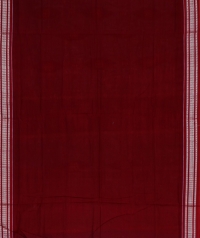 BM 27 Sambalpuri Bomkai Saree