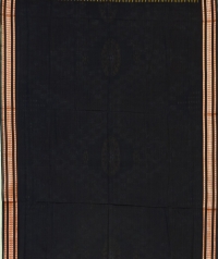 BM 27 Sambalpuri Bomkai Saree