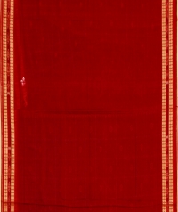 BM 39 F Sambalpuri Bomkai Saree