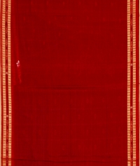 BM 39 F Sambalpuri Bomkai Saree