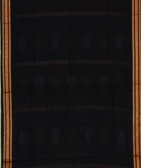 6444/385 Sambalpuri Bomkai Saree