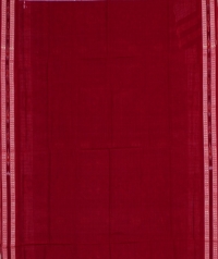 BM 26 F Sambalpuri Bomkai Saree