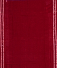 BM 26 F Sambalpuri Bomkai Saree