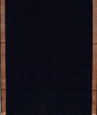 6444/415 F Sambalpuri Bomkai Saree