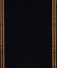 BM 35 F Sambalpuri  Bomkai Saree