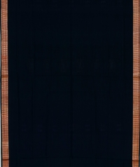 JM 13 F Sambalpuri Bomkai Saree