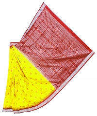 5055/595 Sambalpuri Silk Saree