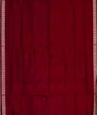 5055/576 Sambalpuri  Pata Saree