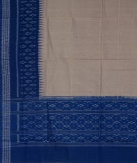 CN 01 Sambalpuri Cotton Dupatta