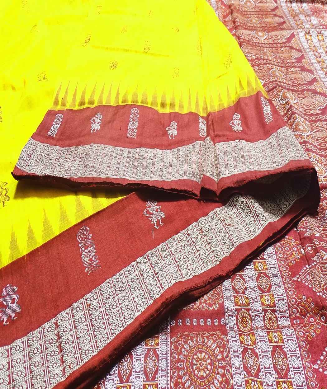 Sambalpuri Bastralaya