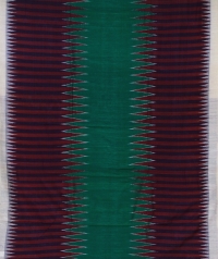 4429/73 Tassar Saree