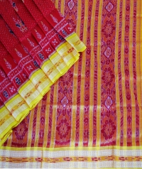 RM 11 Khandua Silk Saree