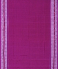 7444/1025 Sambalpuri  DRC Cotton Saree