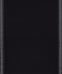 7444/1174 Sambalpuri  DRC Cotton saree