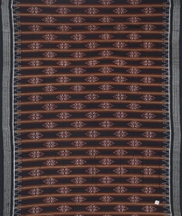 SAPTARSHI Sambalpuri  cotton saree