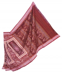 CHADEI Sambalpuri Cotton Saree