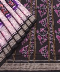 CHADEI Sambalpuri Cotton Saree