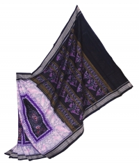 CHADEI Sambalpuri Cotton Saree