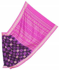6444/01 SRABANI Bomkai Saree