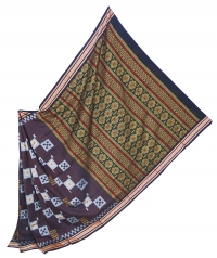 6444/01 SRABANI Bomkai Saree