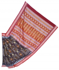 6444/01 SRABANI Bomkai Saree