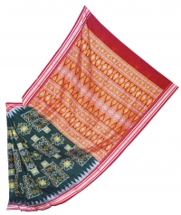 6444/01 SRABANI Bomkai Saree