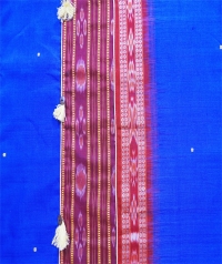 Sambalpuri ladies Kurti