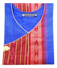 Sambalpuri ladies Kurti